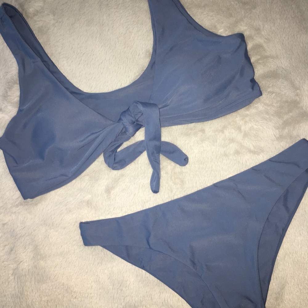 Brand New SHEIN bikini set